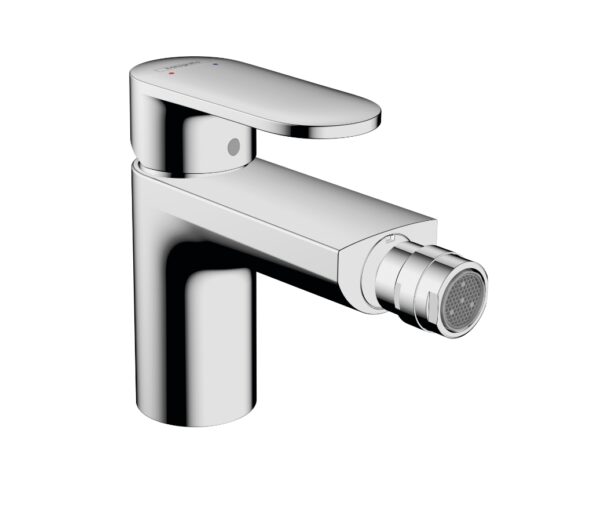 MONOMANDO BIDE VERNIS BLEND HANSGROHE