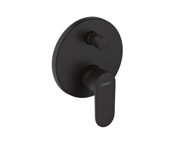 HANSGROHE VERNIS BLEND MONOMANDO BAÑERA EMPOTRADO - Imagen 2