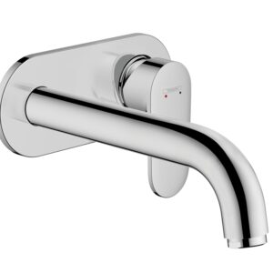 MONOMANDO LAVABO MURAL VERNIS BLEND HANSGROHE