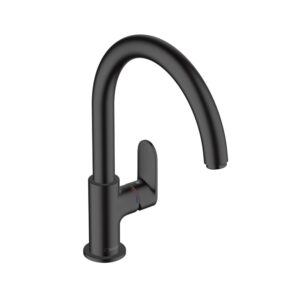 MONOMANDO COCINA VERNIS BLEND HANSGROHE