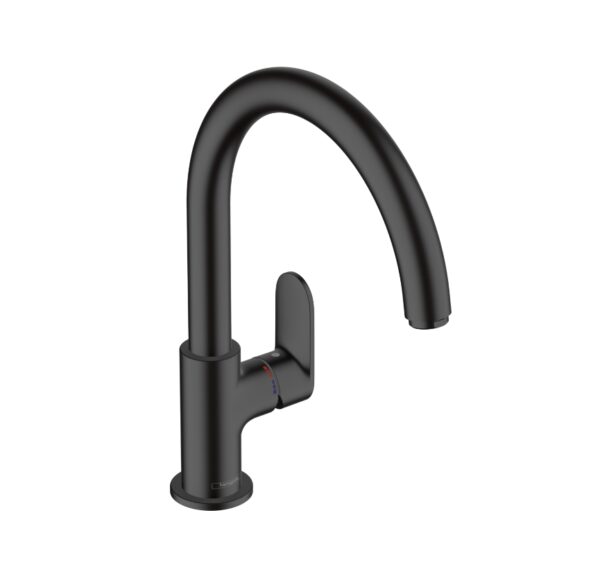 MONOMANDO COCINA VERNIS BLEND HANSGROHE