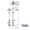TRES CLASIC CONJUNTO BAÑO-DUCHA - Imagen 2