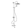 CONJUNTO BAÑO-DUCHA CLASIC TRES