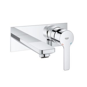 MONOMANDO LAVABO MURAL LINEARE GROHE