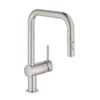 GROHE MINTA MONOMANDO COCINA EXTRAIBLE - Imagen 2