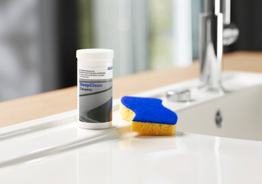 BLANCO DEEPCLEAN LIMPIADOR CERAMICO - Imagen 3