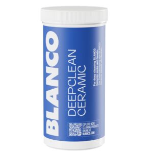 BLANCO DEEPCLEAN LIMPIADOR CERAMICO