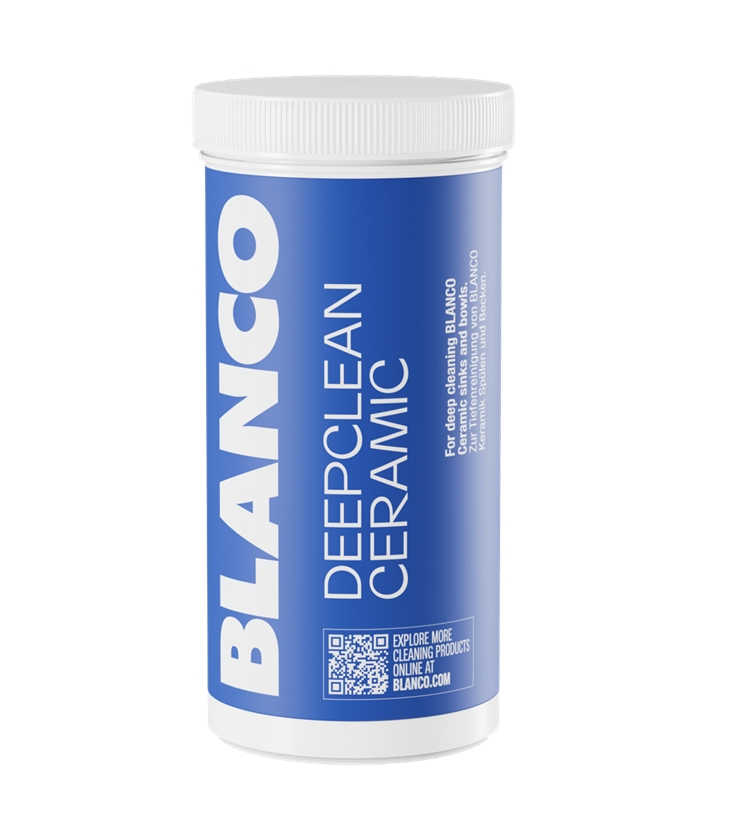 BLANCO DEEPCLEAN LIMPIADOR CERAMICO