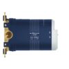 CUERPO EMPOTRABLE UNIVERSAL GROHE RAPIDO SMARTBOX