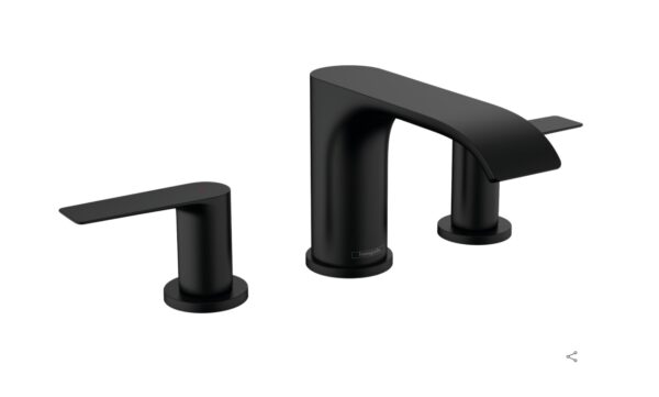 HANSGROHE VIVENIS BATERIA AMERICANA LAVABO - Imagen 2