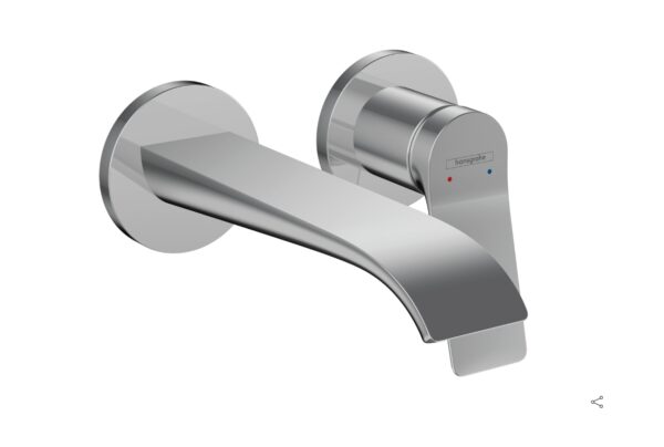 MONOMANDO LAVABO MURAL VIVENIS HANSGROHE