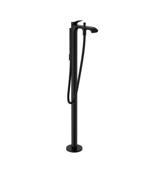 HANSGROHE VIVENIS MEZCLADOR MONOMANDO BAÑERA DE PIE - Imagen 2