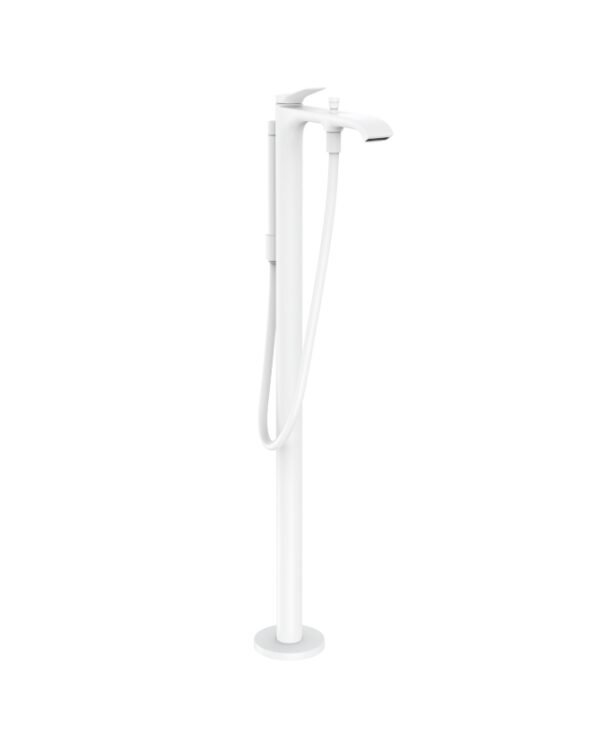 HANSGROHE VIVENIS MEZCLADOR MONOMANDO BAÑERA DE PIE - Imagen 3