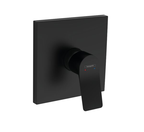 HANSGROHE VIVENIS MONOMANDO DUCHA EMPOTRADO - Imagen 2
