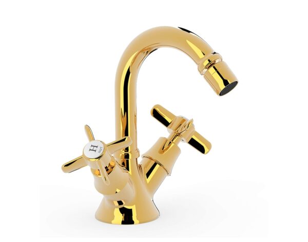 TRES CLASIC MEZCLADOR BIMANDO BIDE - Imagen 3