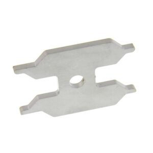 LLAVE UNIVERSAL PARA ANILLO TAPA CARTUCHO NF BLANCO