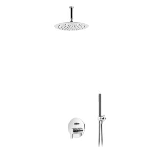 KIT DUCHA EMPOTRADO LEAF BRUMA
