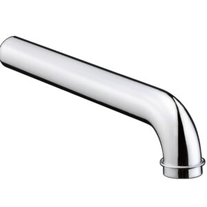 TUBO CURVO PARA SIFON HANSGROHE