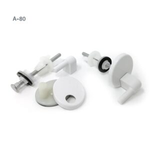 ESTOLI BISAGRAS PLASTICO A80
