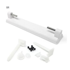 ESTOLI BR BISAGRA PLASTICO