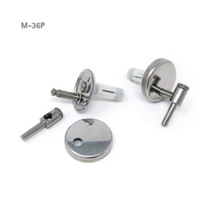 ESTOLI M36P BISAGRAS ACERO INOXIDABLE