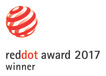 red dot product design award 2017