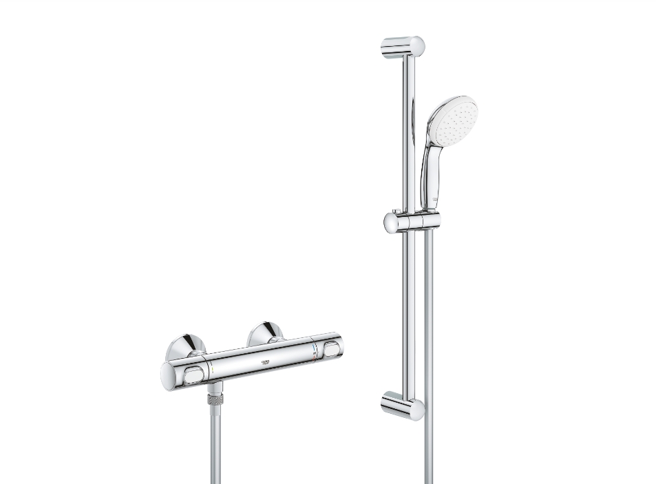 grohtherm grohe