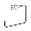 TOALLERO ARO ADDSTORIS HANSGROHE