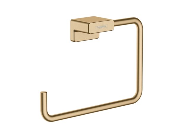 HANSGROHE ADDSTORIS TOALLERO ARO - Imagen 2