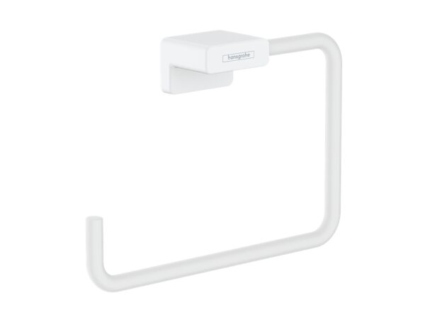 HANSGROHE ADDSTORIS TOALLERO ARO - Imagen 5