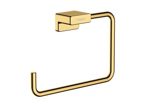 HANSGROHE ADDSTORIS TOALLERO ARO - Imagen 6