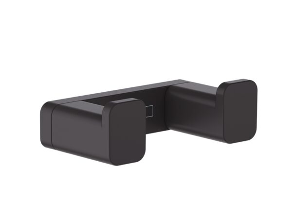HANSGROHE ADDSTORIS PERCHA DOBLE - Imagen 4