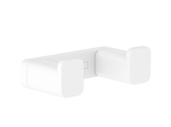 HANSGROHE ADDSTORIS PERCHA DOBLE - Imagen 5