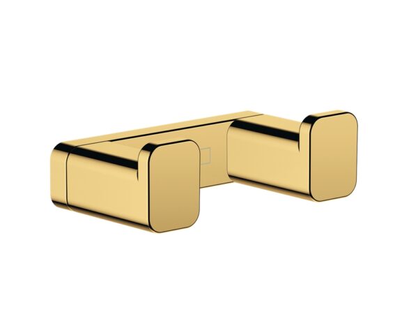 HANSGROHE ADDSTORIS PERCHA DOBLE - Imagen 6