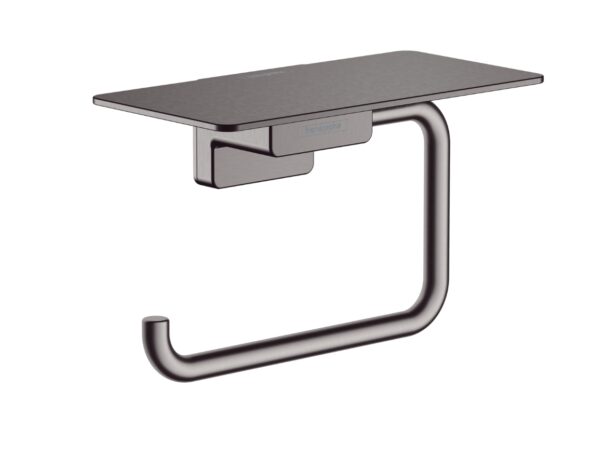 HANSGROHE ADDSTORIS PORTARROLLOS CON REPISA - Imagen 3