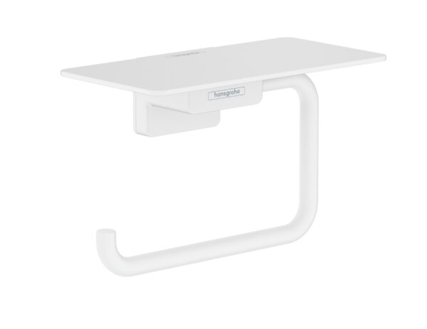HANSGROHE ADDSTORIS PORTARROLLOS CON REPISA - Imagen 5
