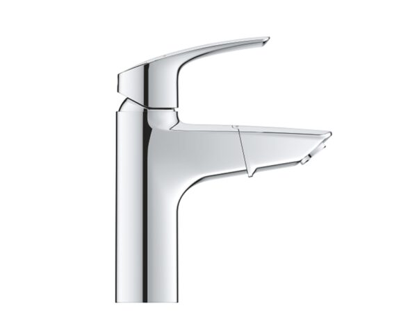 MONOMANDO LAVABO CAÑO EXTRAIBLE EUROSMART GROHE