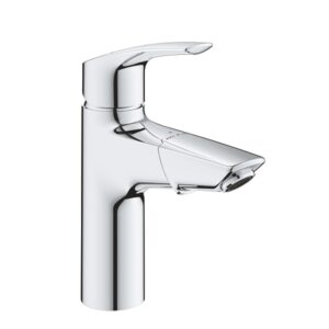 MONOMANDO LAVABO CAÑO EXTRAIBLE EUROSMART GROHE