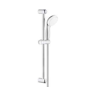 CONJUNTO DUCHA NEW TEMPESTA GROHE