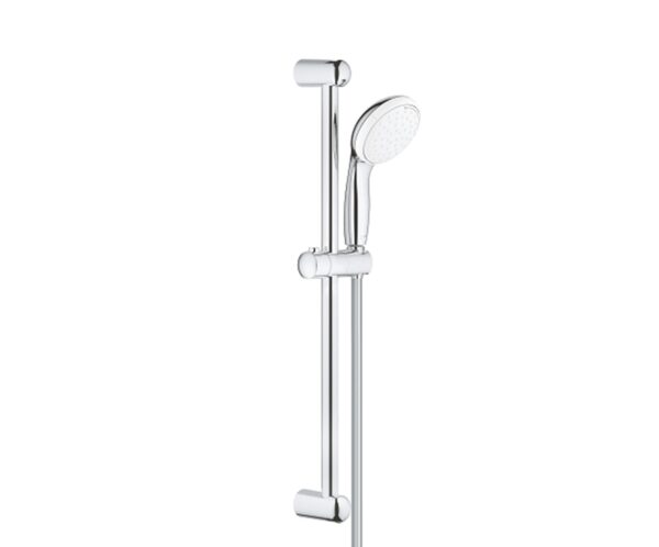 CONJUNTO DUCHA NEW TEMPESTA GROHE