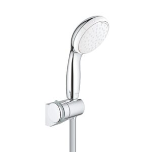 CONJUNTO DUCHA NEW TEMPESTA 100 GROHE