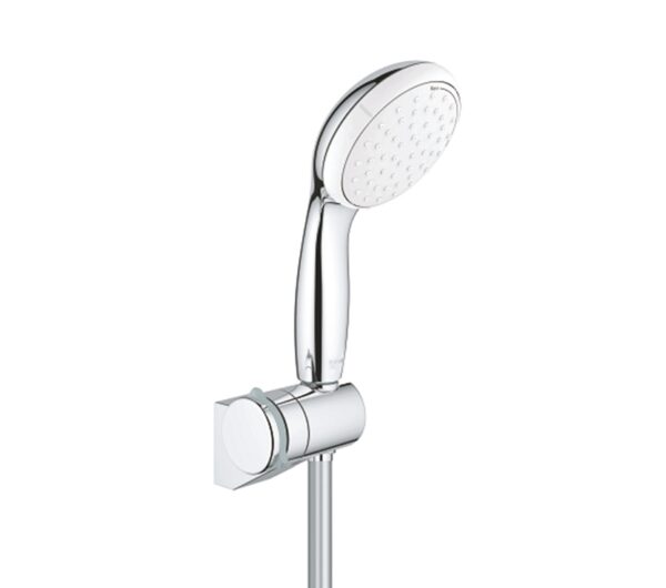 CONJUNTO DUCHA NEW TEMPESTA 100 GROHE