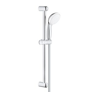 CONJUNTO DUCHA NEW TEMPESTA GROHE