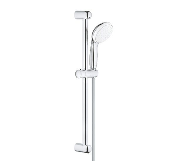 CONJUNTO DUCHA NEW TEMPESTA GROHE