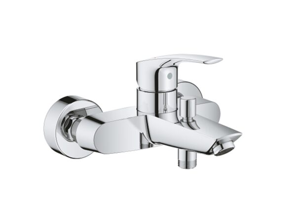 MONOMANDO BAÑO-DUCHA EUROSMART GROHE