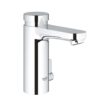 GRIFO LAVABO TEMPORIZADO CON MEZCLADOR EUROSMART GROHE