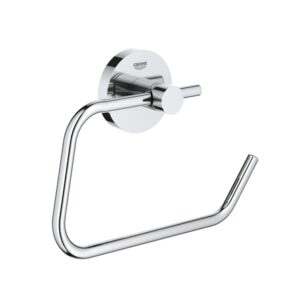 PORTARROLLOS SIN TAPA ESSENTIALS GROHE