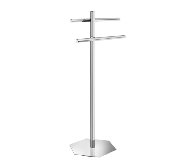 TOALLERO de PIE MIRAGE POM D'OR