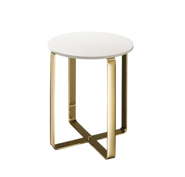 POMDOR DOLCE TABURETE BAÑO - Imagen 2