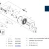 GROHE EUROSMART MONOMANDO EMPOTRADO BAÑO-DUCHA - Imagen 3